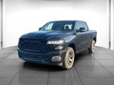New 2026 RAM 1500 4x4 Crew Cab image 3