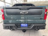 New 2025 Chevrolet Silverado 1500 ZR2 w/ ZR2 Bison Edition image 5