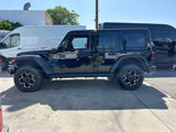 Used 2023 Jeep Wrangler Unlimited Rubicon 4xe image 4