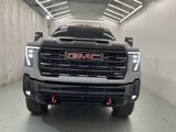 Used 2025 GMC Sierra 2500 AT4X image 3
