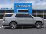 New 2025 Chevrolet Tahoe Premier image 5