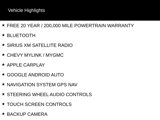 New 2025 Chevrolet Equinox ACTIV image 2