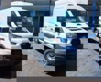 New 2025 Ford Transit 250 148 Medium Roof image 2