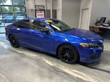 Used 2022 Honda Civic Sport image 2