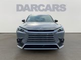 New 2026 Lexus TX 500h AWD image 2