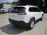 Used 2020 Jeep Cherokee Latitude w/ Cold Weather Group image 3