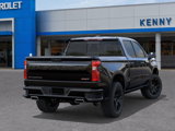 New 2026 Chevrolet Silverado 1500 RST w/ All Star Edition Plus image 4