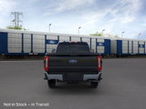 New 2025 Ford F350 4x4 Crew Cab Super Duty image 5