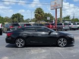 Used 2017 Nissan Maxima 3.5 SV image 4