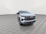 New 2025 Chevrolet Silverado 1500 LTZ w/ LTZ Premium Package image 2