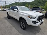 Used 2017 Toyota Tacoma TRD Sport image 5