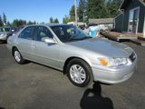 Used 2001 Toyota Camry V6 image 3