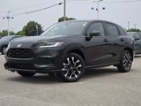 New 2026 Honda HR-V EX-L image 2
