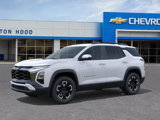 New 2026 Chevrolet Equinox ACTIV w/ Convenience Package III image 2