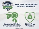 New 2025 Chevrolet Silverado 1500 LTZ w/ LTZ Premium Package image 2