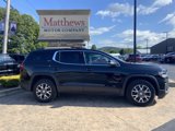 Used 2023 GMC Acadia SLT image 4