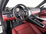 Certified 2025 Porsche 718 Cayman S image 4