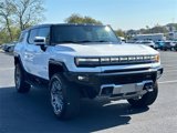 New 2025 GMC Hummer EV 3X image 3