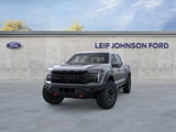 New 2025 Ford F150 Raptor w/ Equipment Group 803A Raptor R image 2