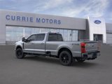 New 2025 Ford F250 Lariat image 4