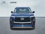 Certified 2025 INFINITI QX80 Sensory image 2