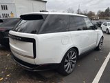New 2025 Land Rover Range Rover Autobiography image 4