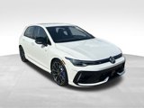 New 2025 Volkswagen Golf w/ Euro Style Package image 2