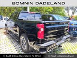 Used 2025 Chevrolet Silverado 1500 High Country w/ Technology Package image 3