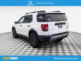 New 2026 Honda Passport TrailSport image 3