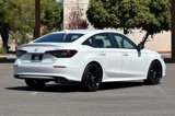 Used 2025 Honda Civic Sport image 5