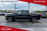 New 2025 RAM 1500 Laramie image 5