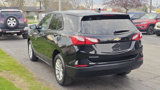 Used 2020 Chevrolet Equinox LS w/ LS Convenience Package image 4