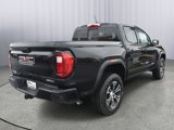 New 2025 GMC Canyon AT4 image 4
