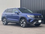 Used 2024 Volkswagen Taos SEL image 4