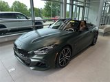 New 2026 BMW Z4 M40i w/ Edition image 3