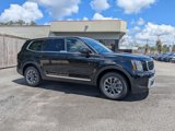 New 2025 Kia Telluride LX image 2