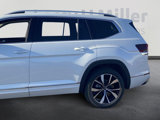 New 2025 Volkswagen Atlas SEL Premium R-Line image 4