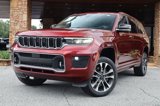 Used 2022 Jeep Grand Cherokee L Overland w/ Luxury Tech Group IV image 2