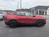 Used 2024 GMC Terrain SLE w/ Driver Convenience Package image 4