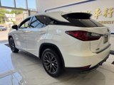 Used 2022 Lexus RX 450h F Sport image 6