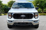 Certified 2023 Ford F150 XLT w/ Equipment Group 301A Mid image 3