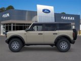 New 2025 Ford Bronco Badlands image 3