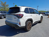New 2025 Subaru Forester Sport image 4