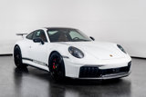 Used 2025 Porsche 911 Carrera GTS w/ Premium Package image 5