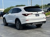 Certified 2025 Acura MDX w/ Technology Package image 4