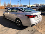 Used 2021 Nissan Altima 2.5 SV image 4