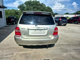 Used 2002 Toyota Highlander 2WD V6 image 6