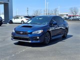 Used 2021 Subaru WRX w/ Popular Package #3 (IZT) image 2