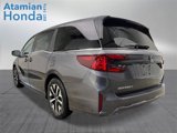 New 2026 Honda Odyssey EX-L image 3