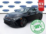 Used 2024 Volkswagen GTI Autobahn image 3